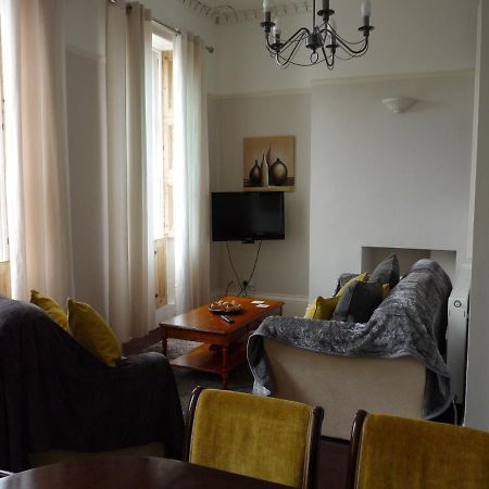 צ'לטנהם Paragon Serviced Apartments מראה חיצוני תמונה