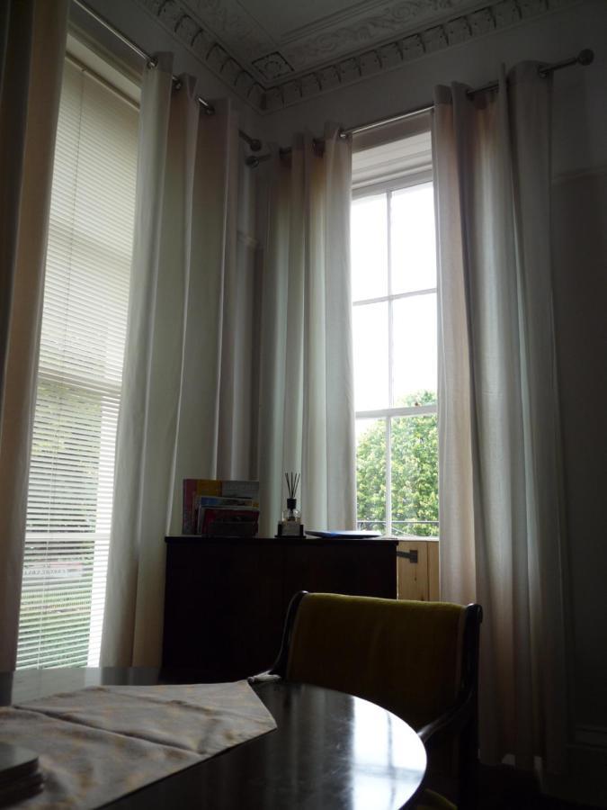 צ'לטנהם Paragon Serviced Apartments מראה חיצוני תמונה