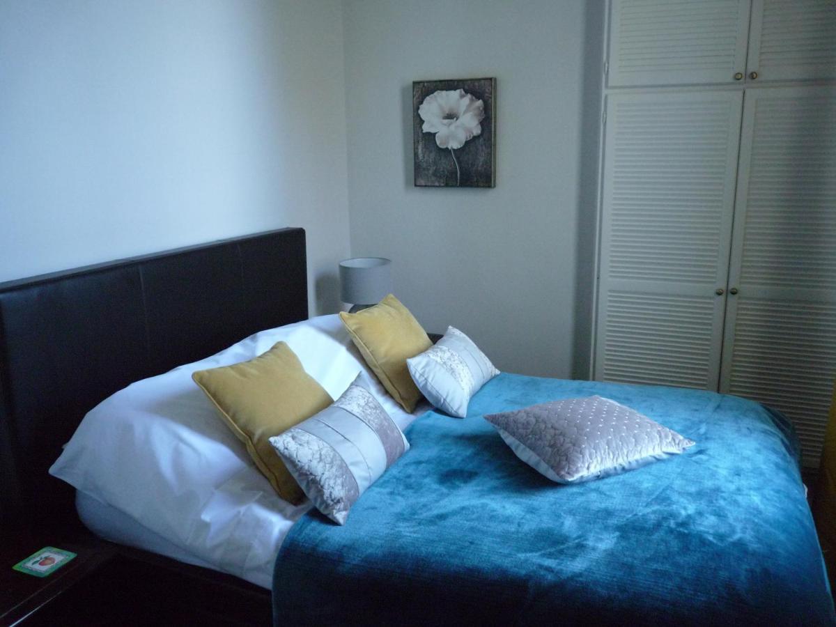 צ'לטנהם Paragon Serviced Apartments מראה חיצוני תמונה