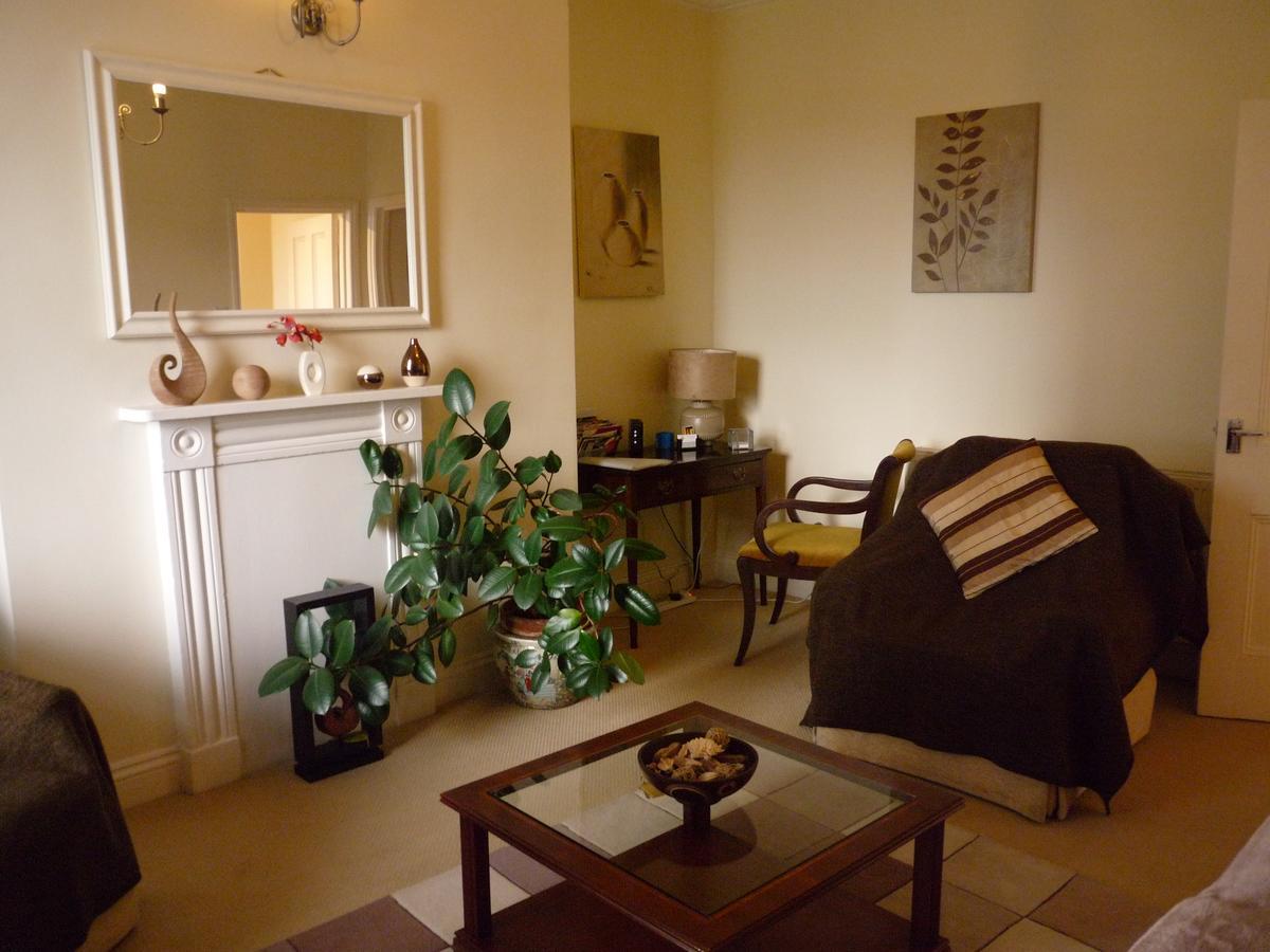 צ'לטנהם Paragon Serviced Apartments מראה חיצוני תמונה