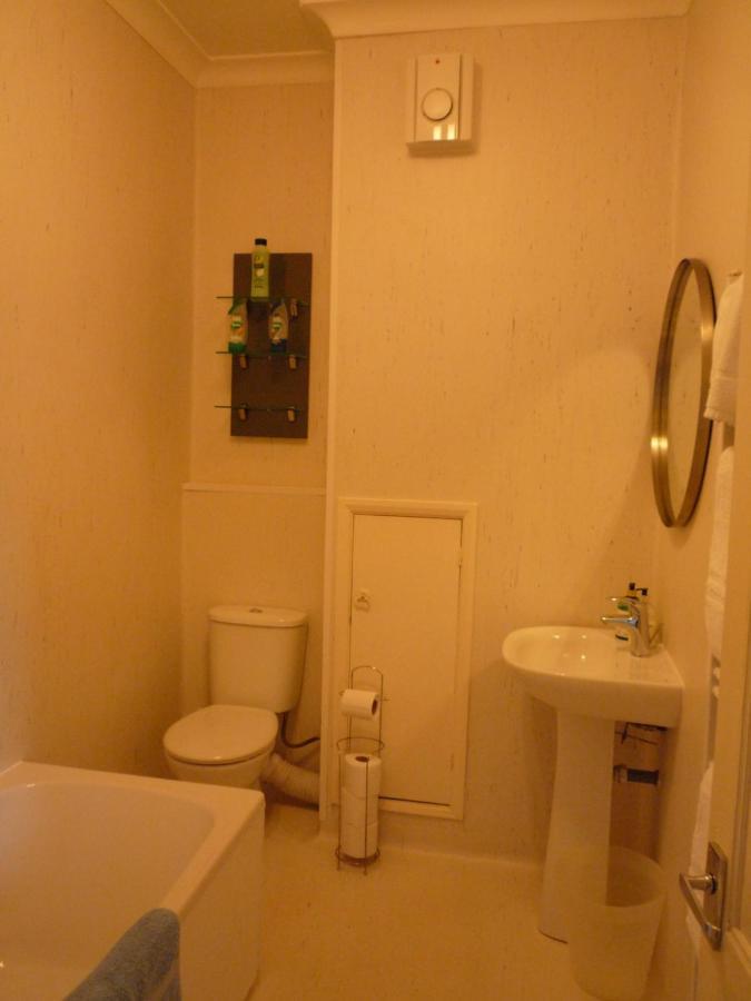 צ'לטנהם Paragon Serviced Apartments מראה חיצוני תמונה